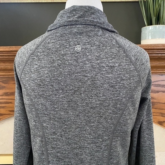 Eddie Bauer Women’s Half Zip Pullover Shirt Sz. M‎ - Picture 8 of 12